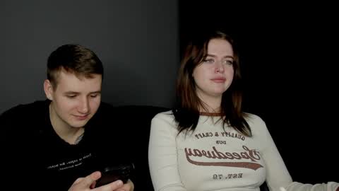 Snapshot of robert_lisa chatting on 12-24-24, 04:30 Lisa and Robert i am online all days 900 am GMT3 online show from 12-24-24, 04:30