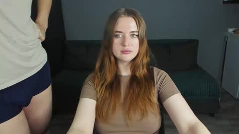 Snapshot of robert_lisa chatting on 09-27-25, 02:00 Lisa and Robert i am online all days 900 am GMT3 online show from 09-27-25, 02:00