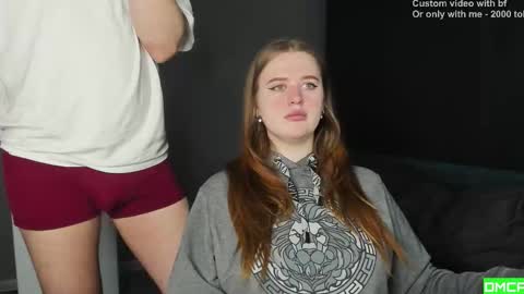 Snapshot of robert_lisa chatting on 02-12-26, 03:40 Lisa and Robert i am online all days 900 am GMT3 online show from 02-12-26, 03:40