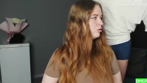 Snapshot of robert_lisa chatting on 02-16-26, 04:36 Lisa and Robert i am online all days 900 am GMT3 online show from 02-16-26, 04:36