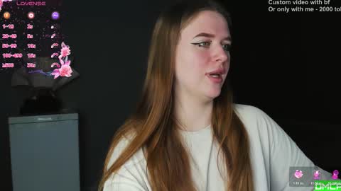 Snapshot of robert_lisa chatting on 02-19-26, 12:06 Lisa and Robert i am online all days 900 am GMT3 online show from 02-19-26, 12:06