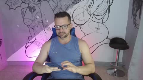 Robert online show from 11-27-25, 06:43