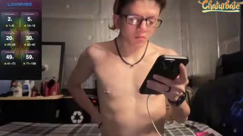 Robert Cici Jr. online show from 02-23-25, 01:35