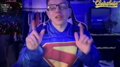 Robert Cici Jr. online show from 11-03-25, 12:57