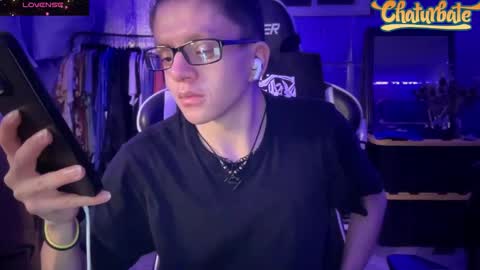 Robert Cici Jr. online show from 11-07-25, 03:06