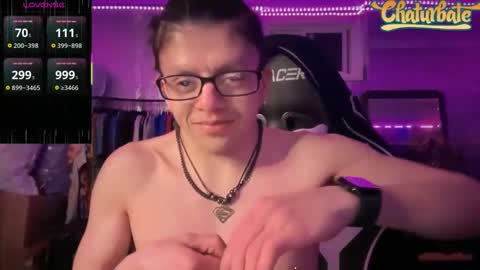 Robert Cici Jr. online show from 12-22-25, 03:58