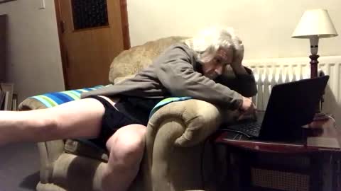 Robert online show from 02-15-26, 02:08