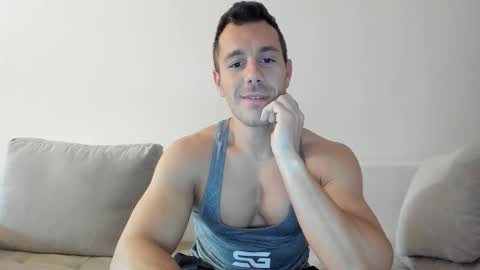 roberto4ever online show from 11-03-25, 05:31