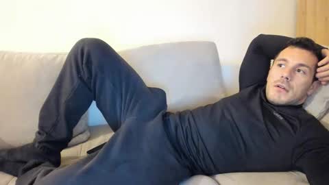 roberto4ever online show from 11-04-25, 03:55