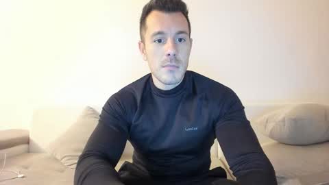 roberto4ever online show from 11-20-25, 03:23