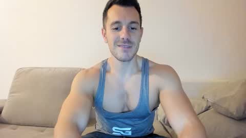 roberto4ever online show from 12-04-25, 04:16