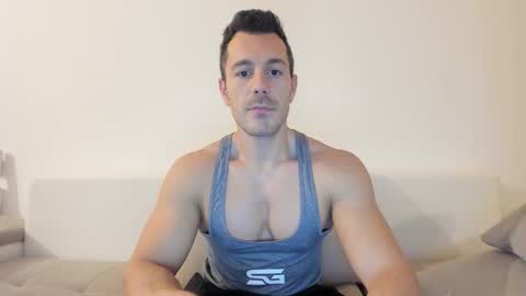 roberto4ever online show from 03-06-26, 04:09