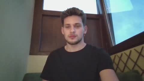 Snapshot of roberto_twink1 chatting on 02-03-25, 05:40 Roberto online show from 02-03-25, 05:40