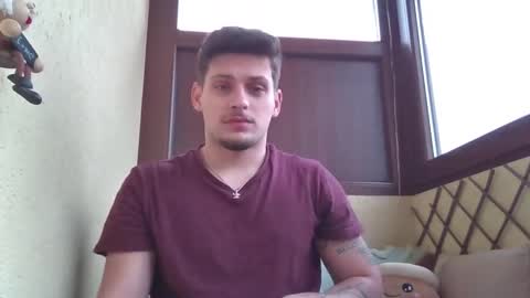 Roberto online show from 02-05-26, 11:59