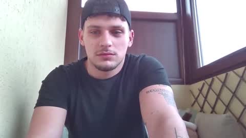 Roberto online show from 02-13-26, 08:32