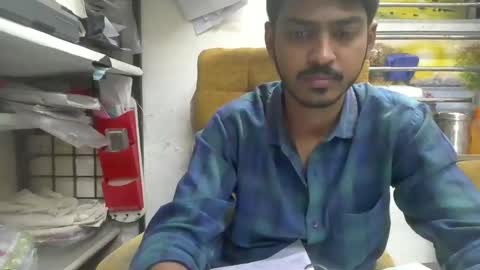 Robertsalia online show from 01-20-25, 11:56