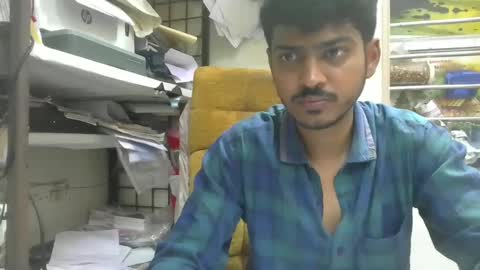 Robertsalia online show from 03-06-25, 02:18