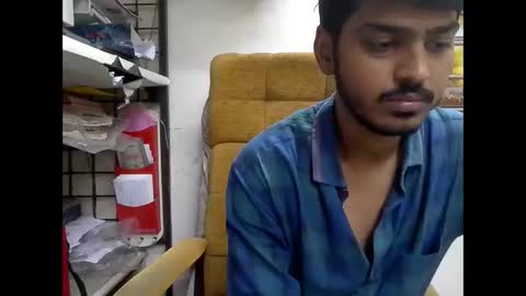 Robertsalia online show from 11-03-25, 12:39