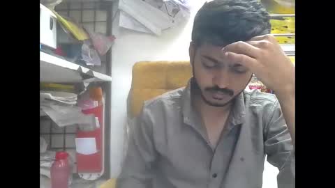 Robertsalia online show from 02-24-26, 12:25