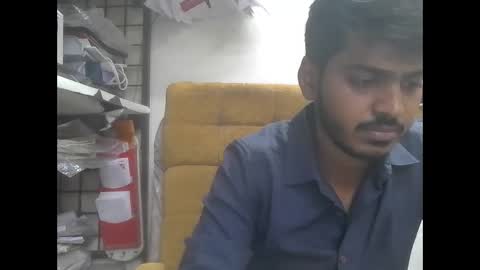 Robertsalia online show from 03-21-26, 12:32