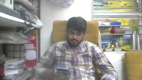 Robertsalia online show from 04-07-26, 01:11
