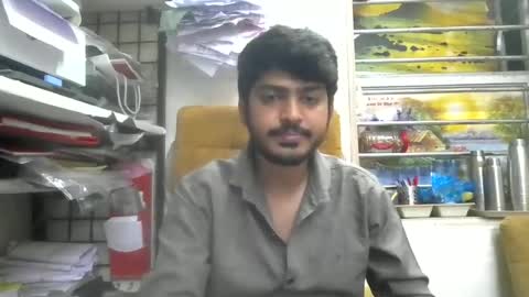 Robertsalia online show from 07-09-26, 01:37