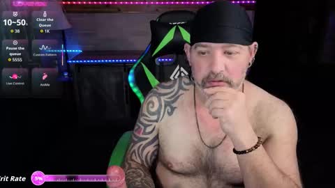 robi_df online show from 12-18-25, 02:06