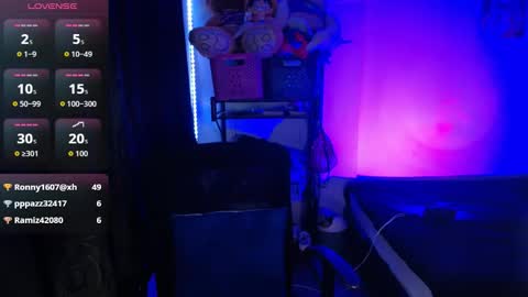 Robin online show from 02-21-26, 11:28