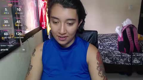 Ivanna and Robin online show from 02-21-25, 02:27