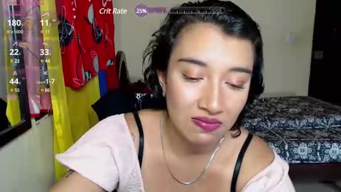 Ivanna and Robin online show from 02-25-25, 10:50