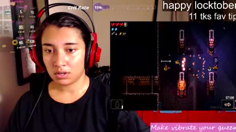 Ivanna and Robin online show from 10-12-25, 01:37