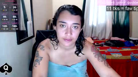 Ivanna and Robin online show from 11-21-25, 07:56