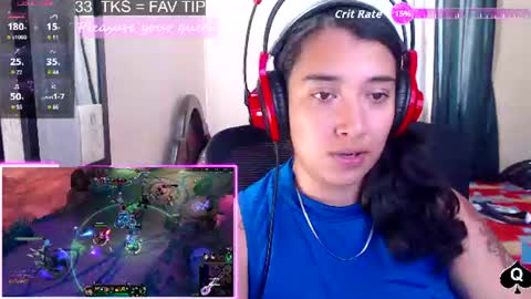 Ivanna and Robin online show from 07-17-26, 08:03
