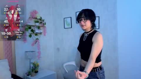 robin D online show from 11-12-25, 12:05