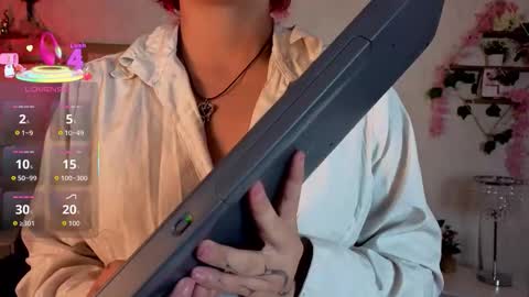 robin D online show from 01-10-26, 11:56