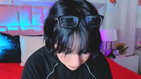 robin D online show from 05-11-26, 02:45