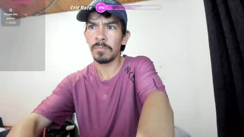 Snapshot of robindominique chatting on 06-20-26, 12:47 Robin online show from 06-20-26, 12:47