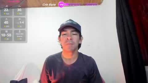 Robin online show from 06-24-26, 12:31