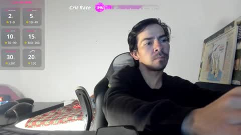 Robin online show from 07-01-26, 11:59