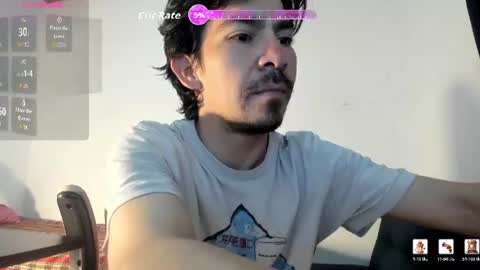 Robin online show from 07-08-26, 11:20