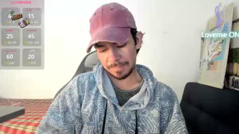 Robin online show from 07-16-26, 01:44