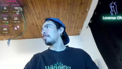Robin online show from 07-26-26, 11:11
