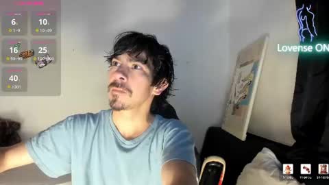 Robin online show from 07-28-26, 11:37