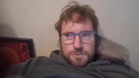 robinouhot online show from 11-25-25, 08:47