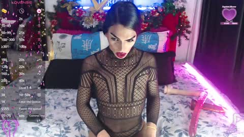 Margot Ferrer online show from 01-24-25, 12:31