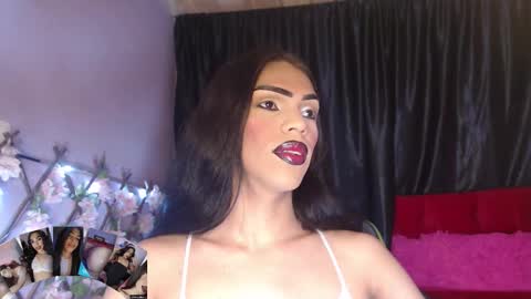 Margot Ferrer online show from 12-23-25, 05:27