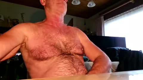 robke1966 online show from 12-11-24, 10:47