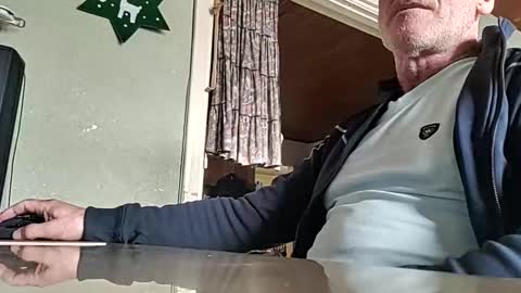 robke1966 online show from 01-08-25, 10:04