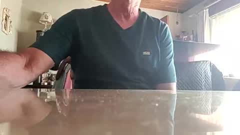 robke1966 online show from 09-28-25, 06:41