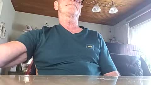 robke1966 online show from 02-20-26, 07:54